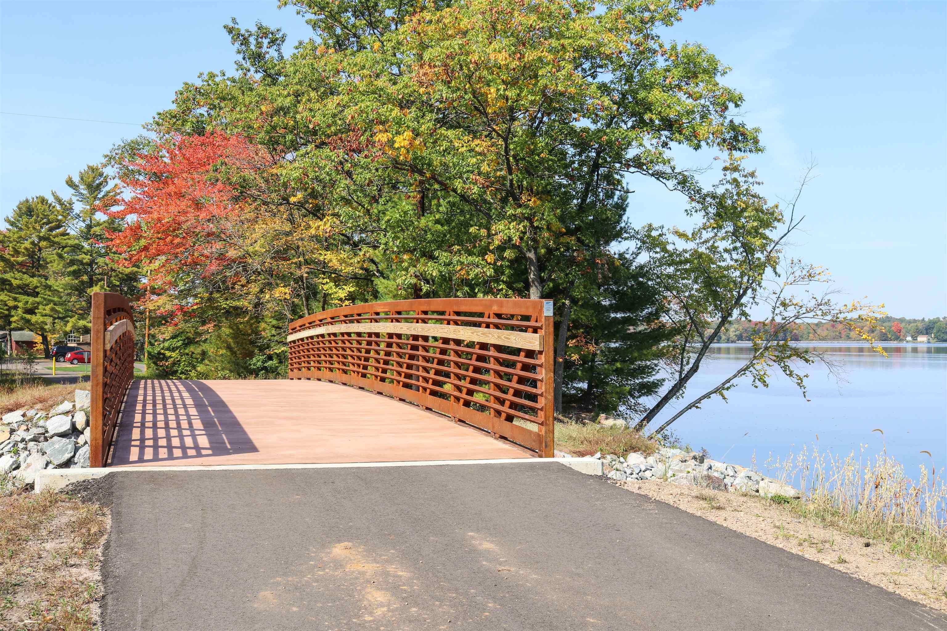 1005 Huffman Road, Unit LOT 48 Biron, WI 54494 - Photo 4 of 6