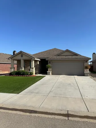 $1,850 | 2113 142nd Street, Lubbock, TX 79423