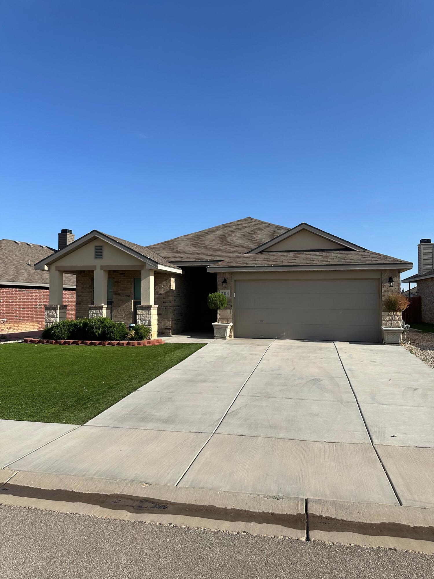 2113 142nd Street Lubbock, TX 79423 - Photo 1 of 11 IMG_4322