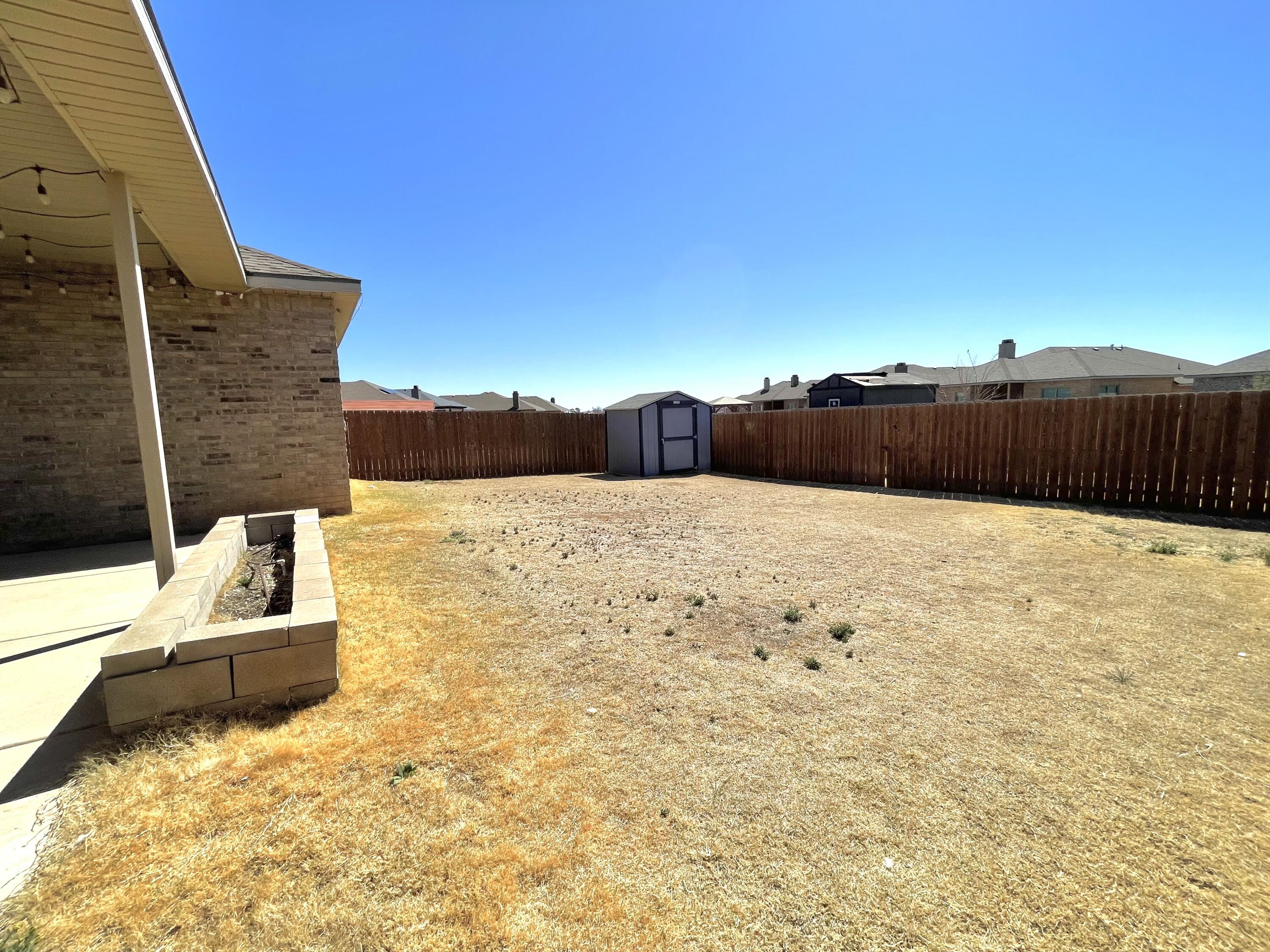 2113 142nd Street Lubbock, TX 79423 - Photo 11 of 11 10