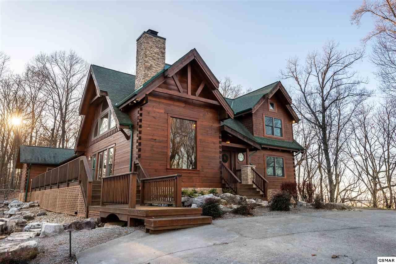 299 Mountain Ridge Way Walland, TN 37886 - Photo 1 of 36 Gallery Image 1