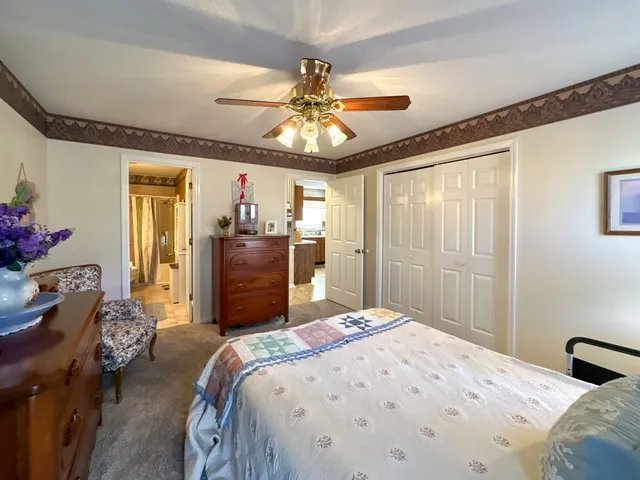 $323,500 | 1311 Glenoaks Road, Shelbyville, TN 37160