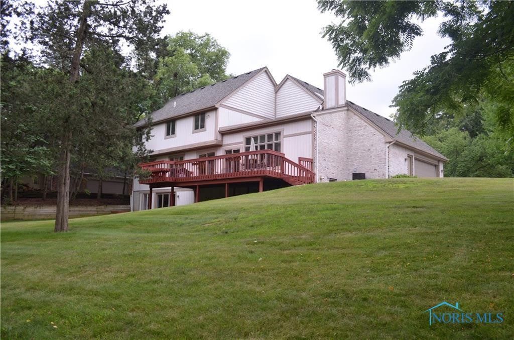 3042 Riva Ridge Road Toledo, OH 43615 - Photo 26 of 28 Gallery Image 26