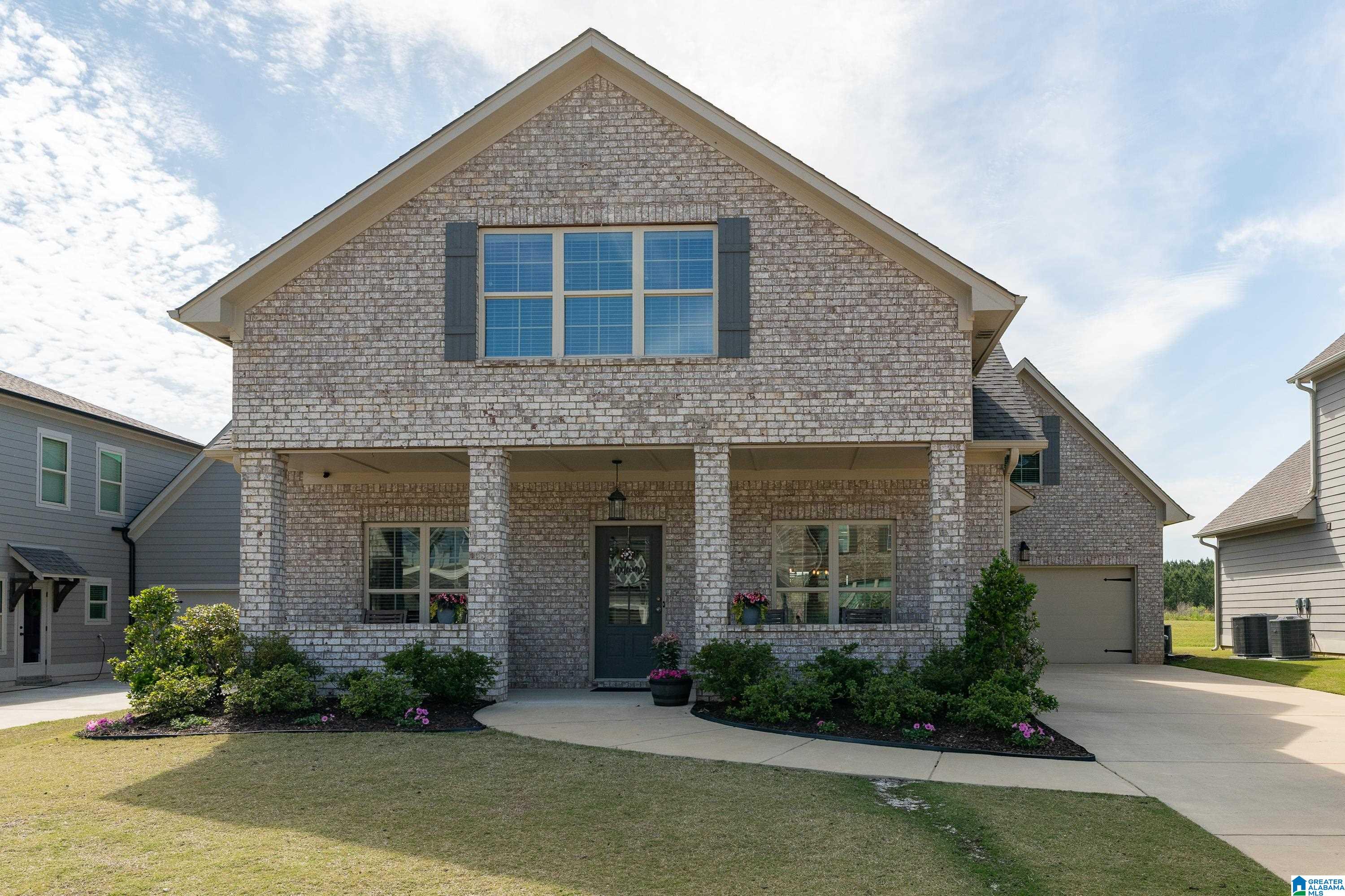 387 Crossbridge Road Chelsea, AL 35043 - Photo 3 of 51