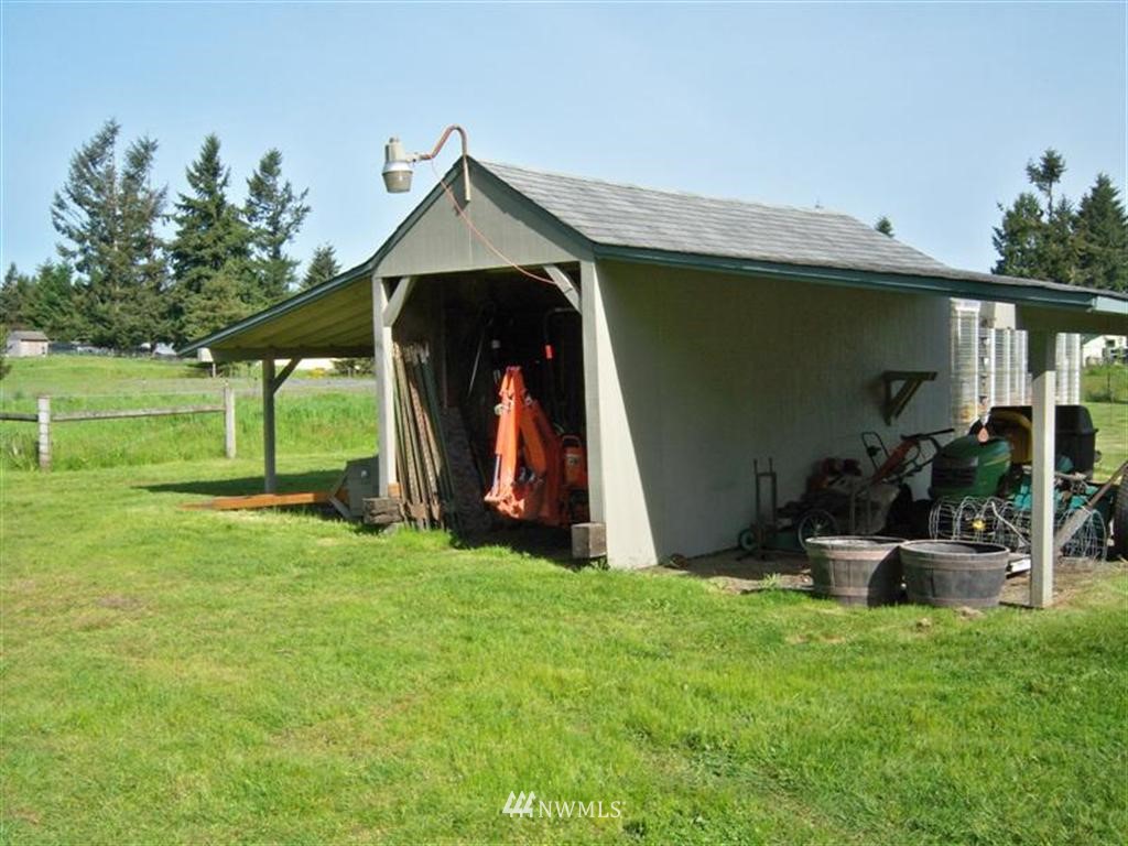 17121 Dodd Lane Southwest Rochester, WA 98579 - Photo 14 of 22