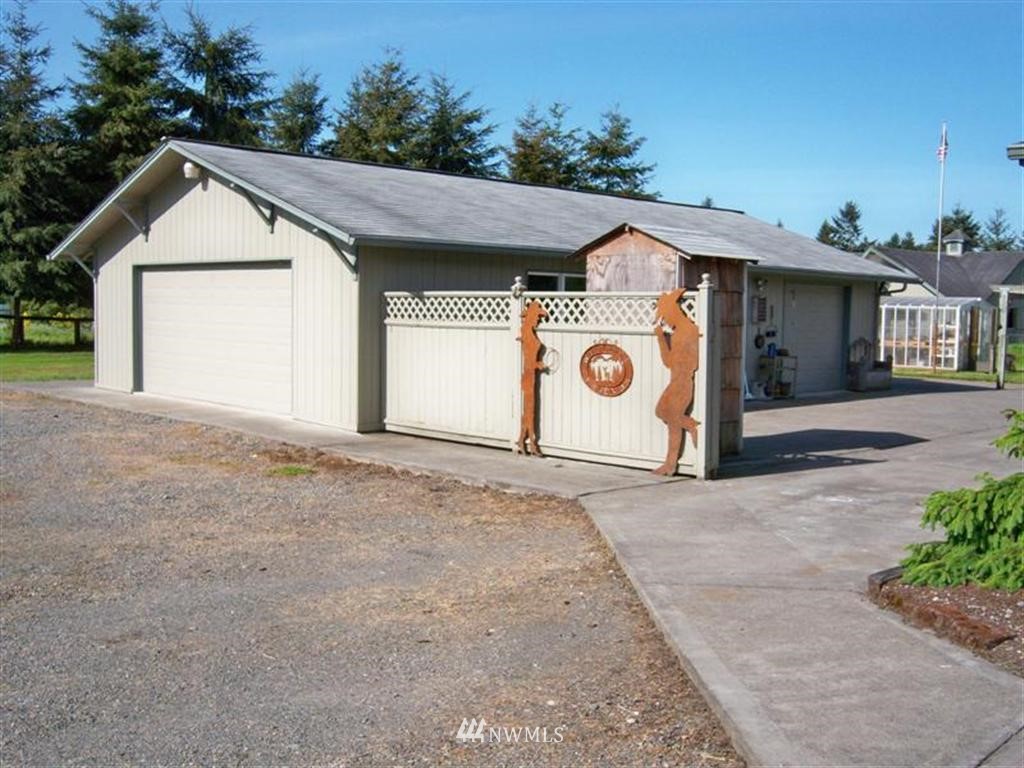 17121 Dodd Lane Southwest Rochester, WA 98579 - Photo 4 of 22