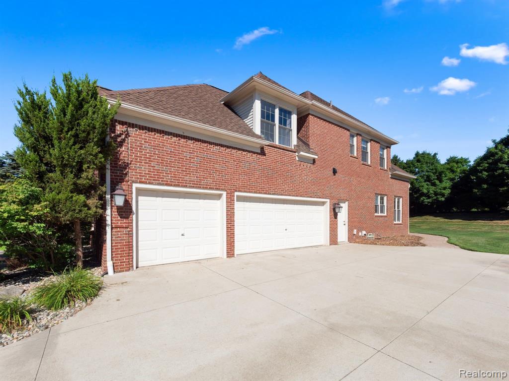 7066 Kennesaw Road Canton, MI 48187 - Photo 74 of 81
