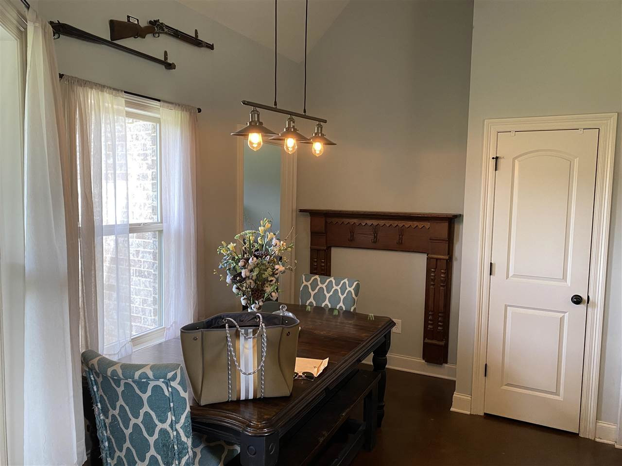 625 Greenfield Ridge Drive Brandon, MS 39042 - Photo 5 of 30 Photo 5