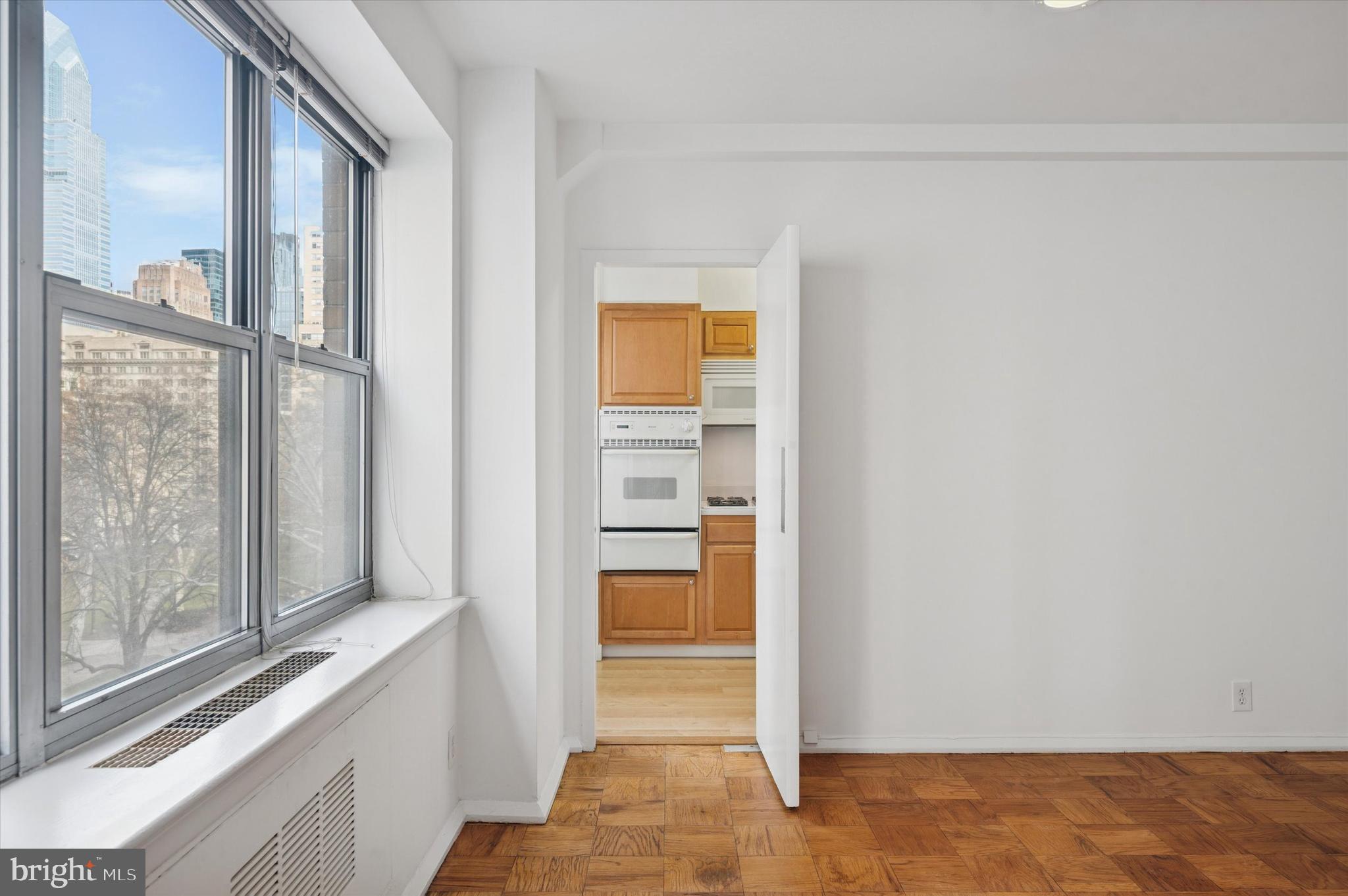 220 West Rittenhouse Square, Unit 6F Philadelphia, PA 19103 - Photo 14 of 26 Gallery Image 14