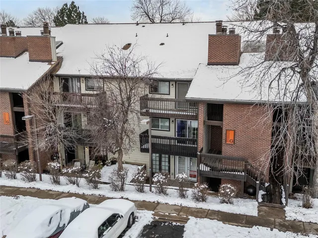 $130,000 | 14806 East 2nd Avenue, Unit 106G, Aurora, CO 80011