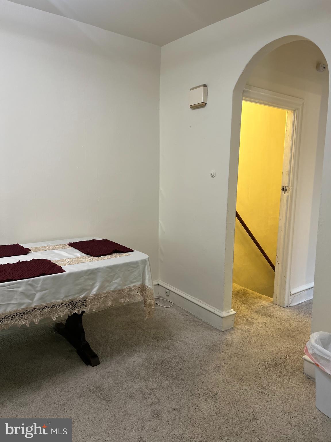 1630 Conlyn Street, Unit 2 Philadelphia, PA 19141 - Photo 9 of 10 a view of livingroom