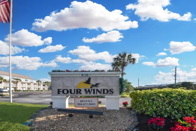 $499,000 | 8130 A1A South, Unit D2, St. Augustine, FL 32080