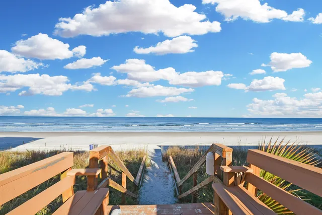 $499,000 | 8130 A1A South, Unit D2, St. Augustine, FL 32080