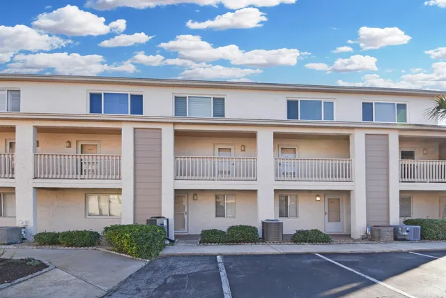 $499,000 | 8130 A1A South, Unit D2, St. Augustine, FL 32080