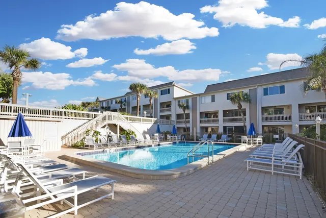 $499,000 | 8130 A1A South, Unit D2, St. Augustine, FL 32080