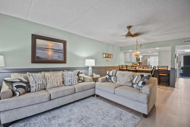 $499,000 | 8130 A1A South, Unit D2, St. Augustine, FL 32080