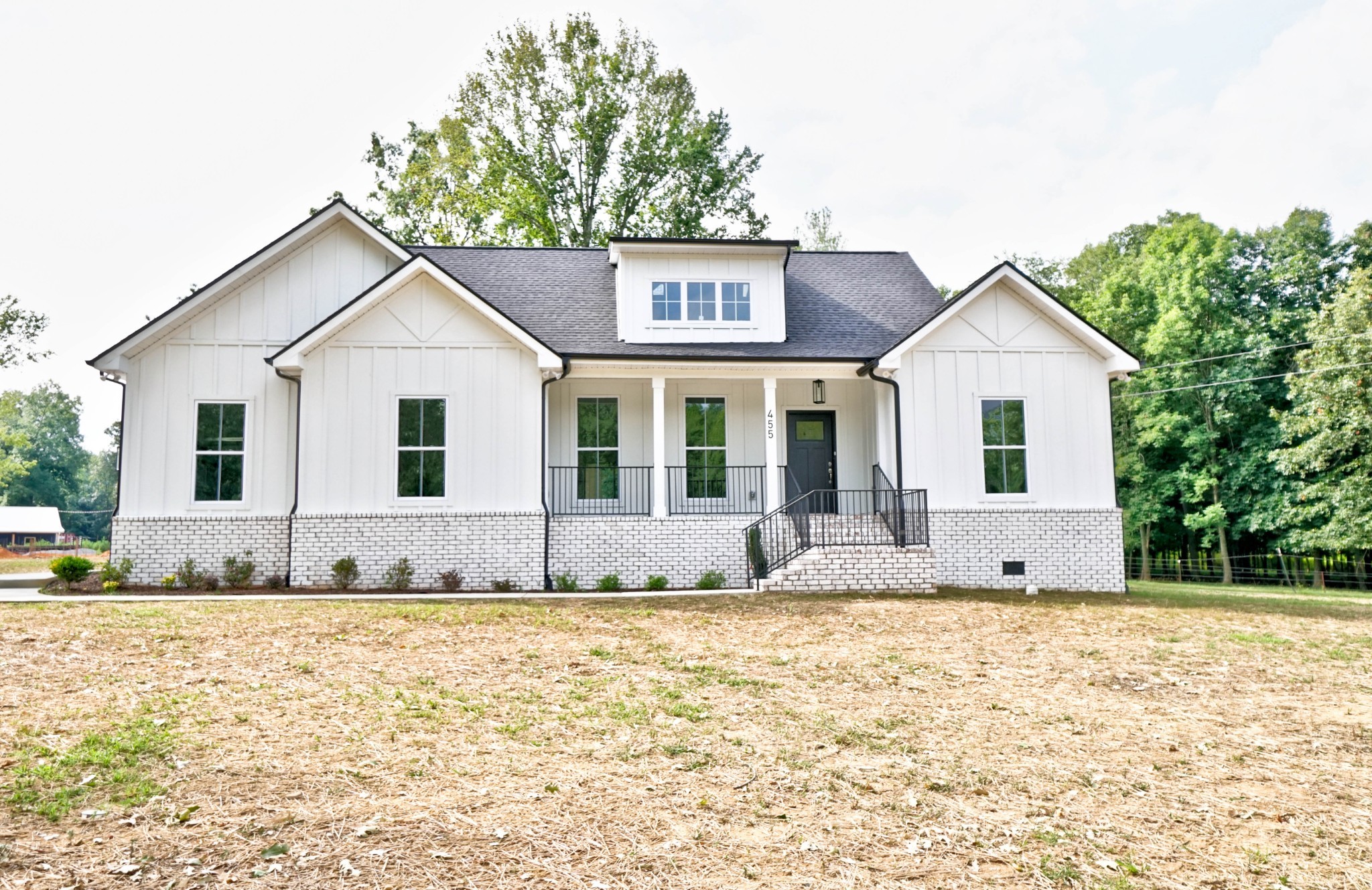 455 Spring Meadows Lane Morrison, TN 37357 - Photo 3 of 27