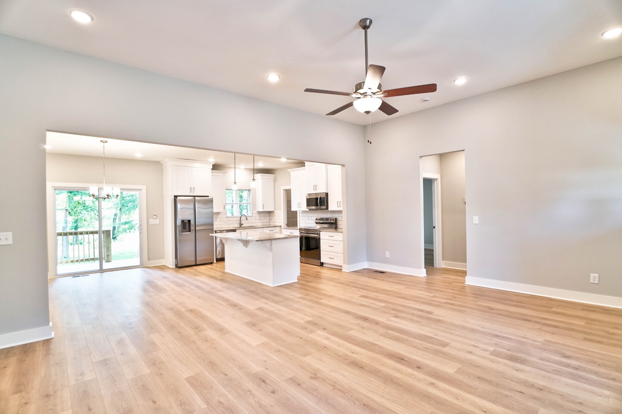 455 Spring Meadows Lane Morrison, TN 37357 - Photo 5 of 27