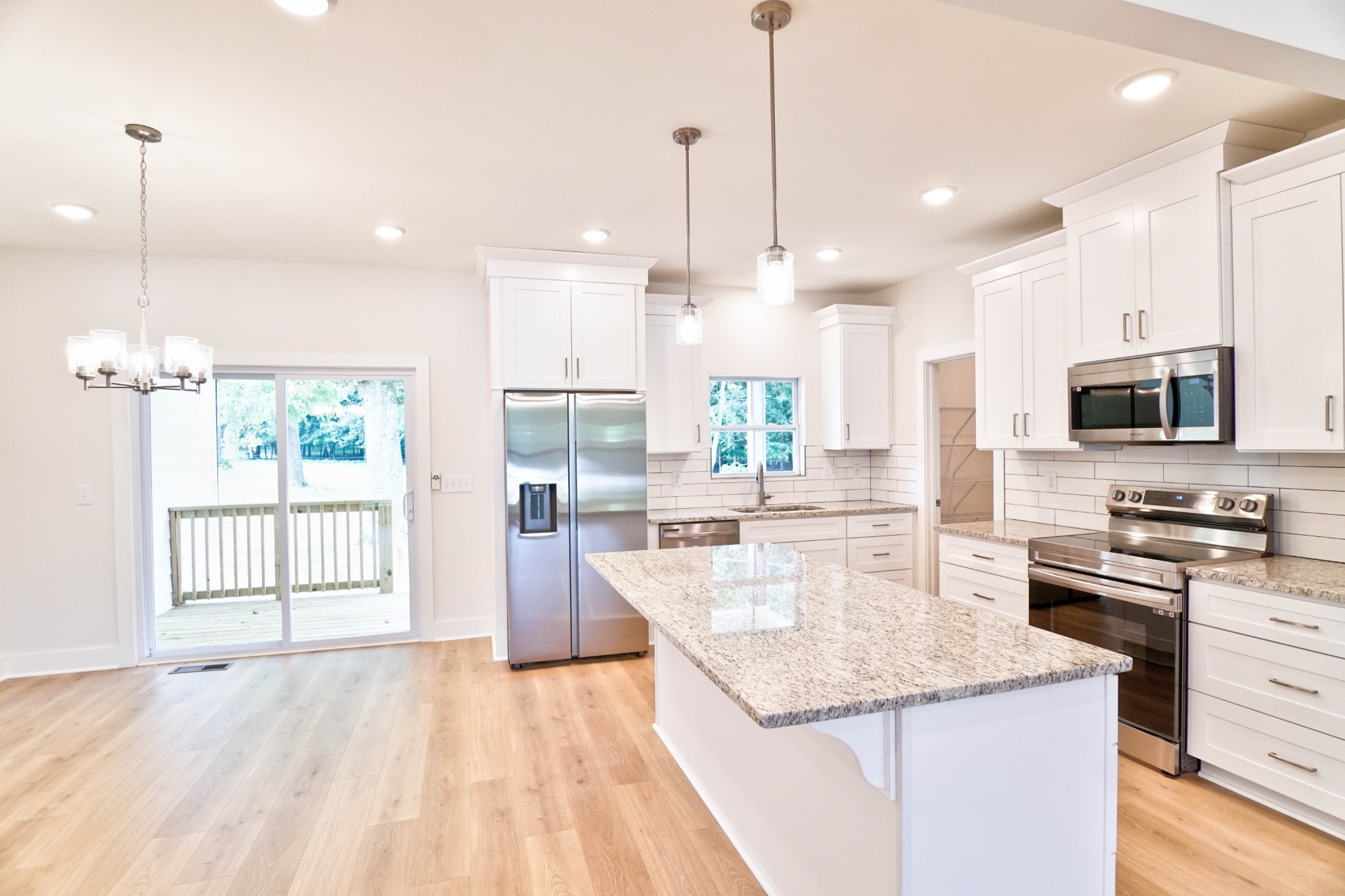 455 Spring Meadows Lane Morrison, TN 37357 - Photo 8 of 27