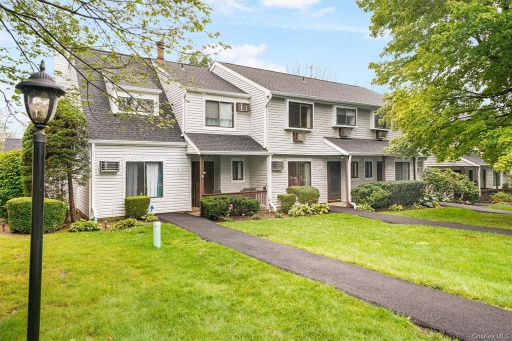 102 Mountain Laurel Drive, Unit 1B, Monroe, NY 10950 Compass