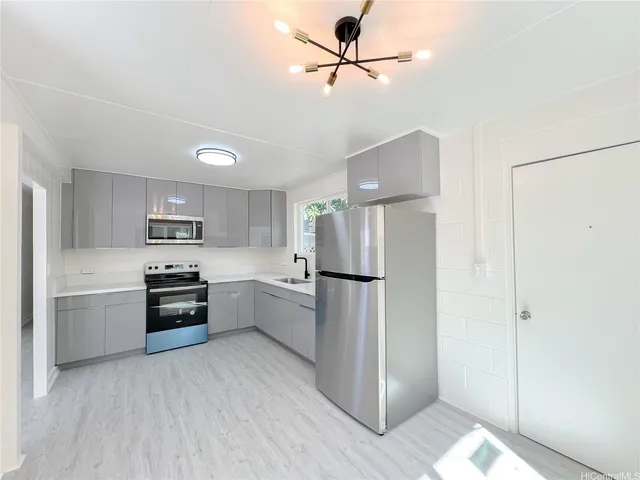 $3,600 | 84-290 Makaha Valley Road, Waianae, HI 96792