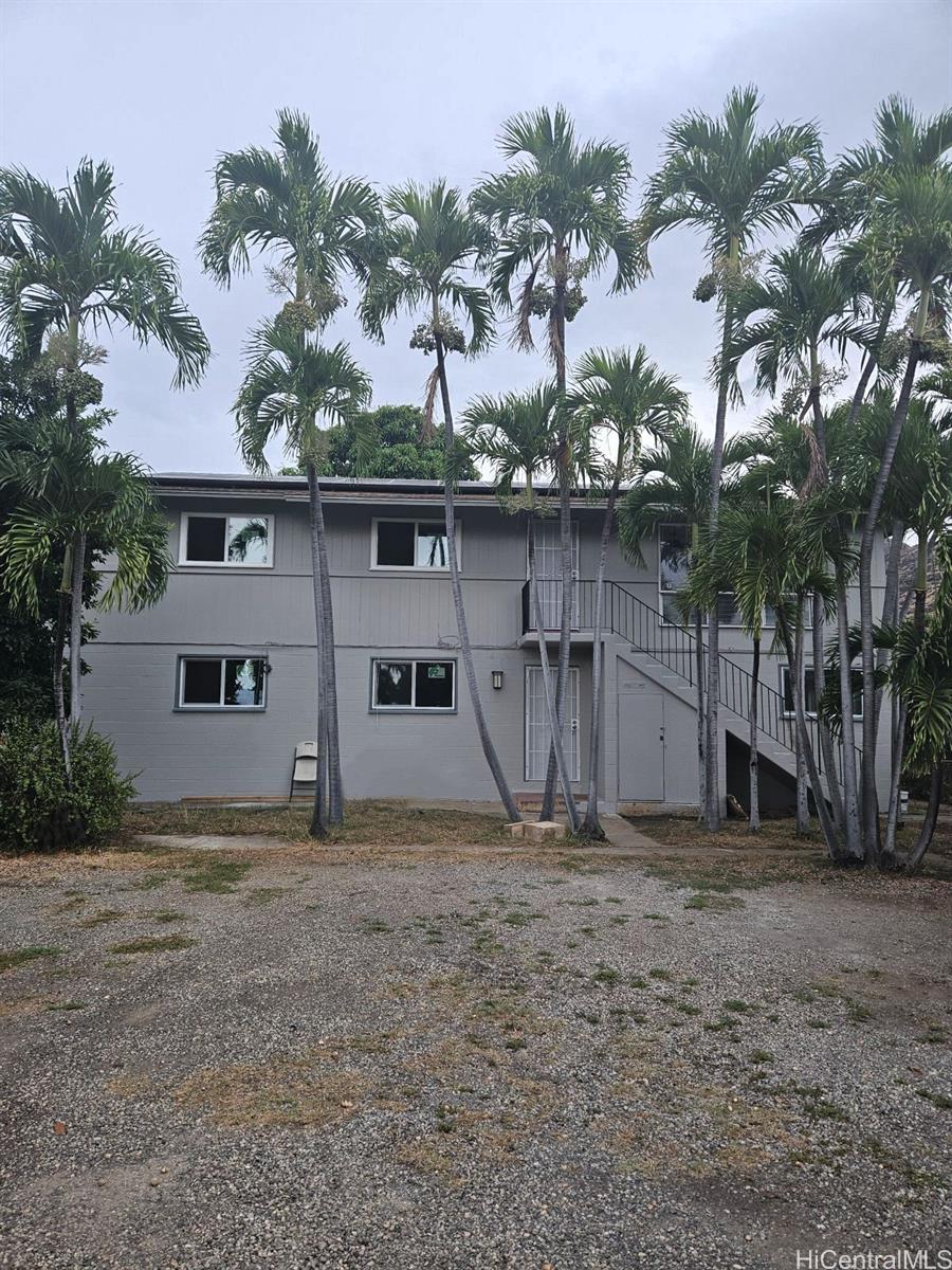 84-290 Makaha Valley Road Waianae, HI 96792 - Photo 23 of 25