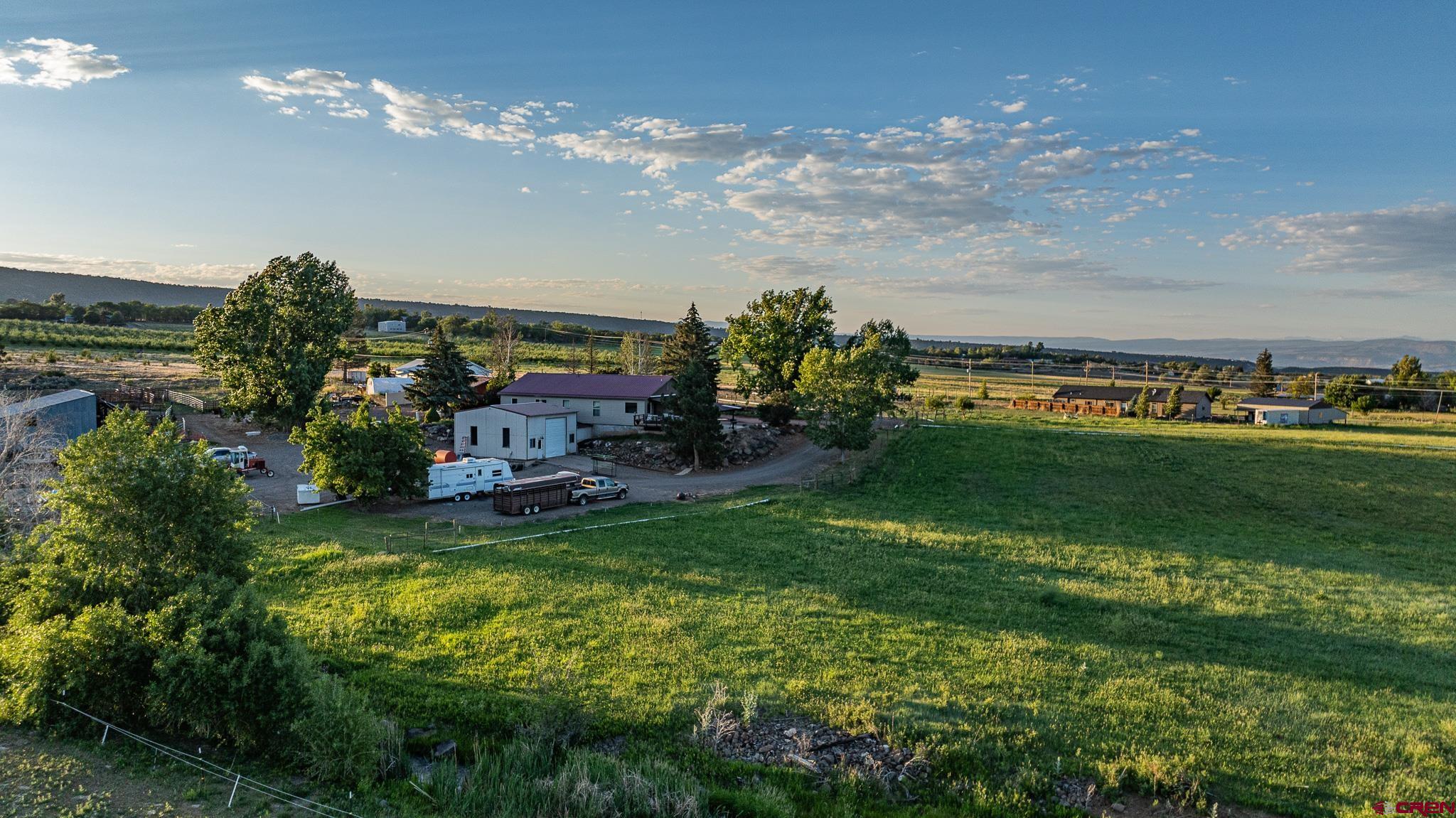 23045 T Road Cedaredge, CO 81413 - Photo 1 of 43