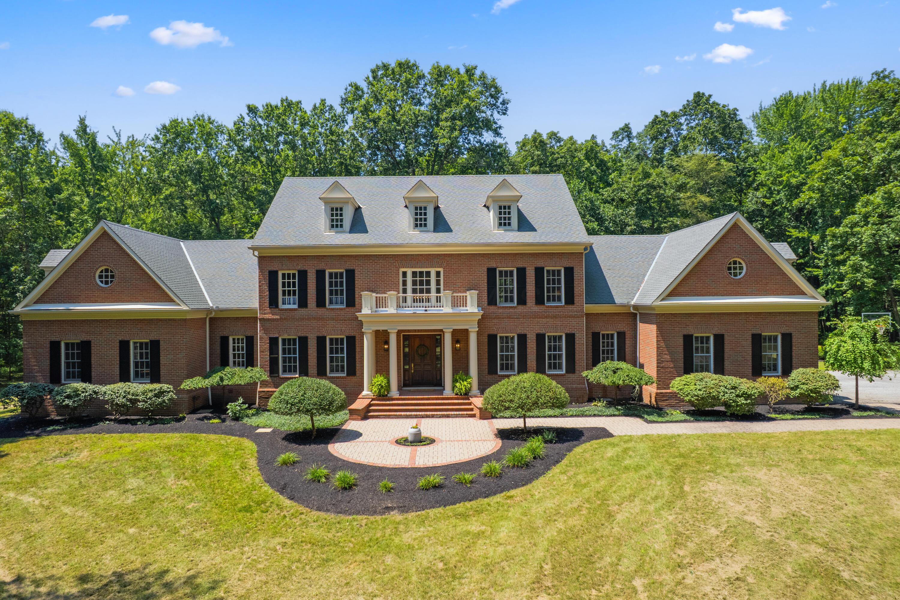 5455 Plantation Road Sunbury, OH 43074 - Photo 160 of 176 Aerial View