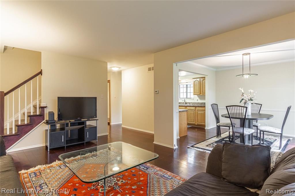 1870 Allenway Court Rochester Hills, MI 48309 - Photo 15 of 40