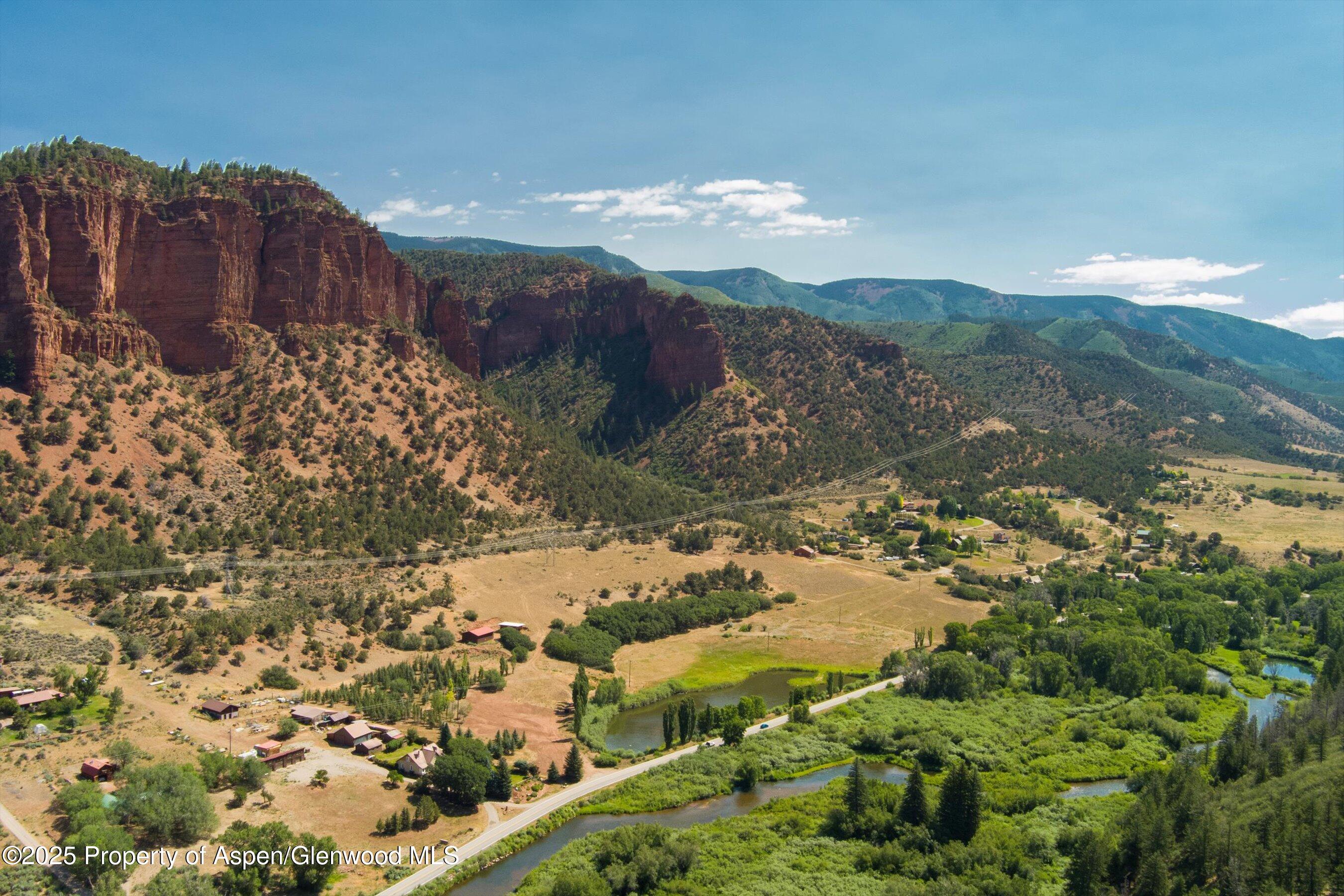 5129 Frying Pan Road Basalt, CO 81621 - Photo 4 of 14 a view of ocean view