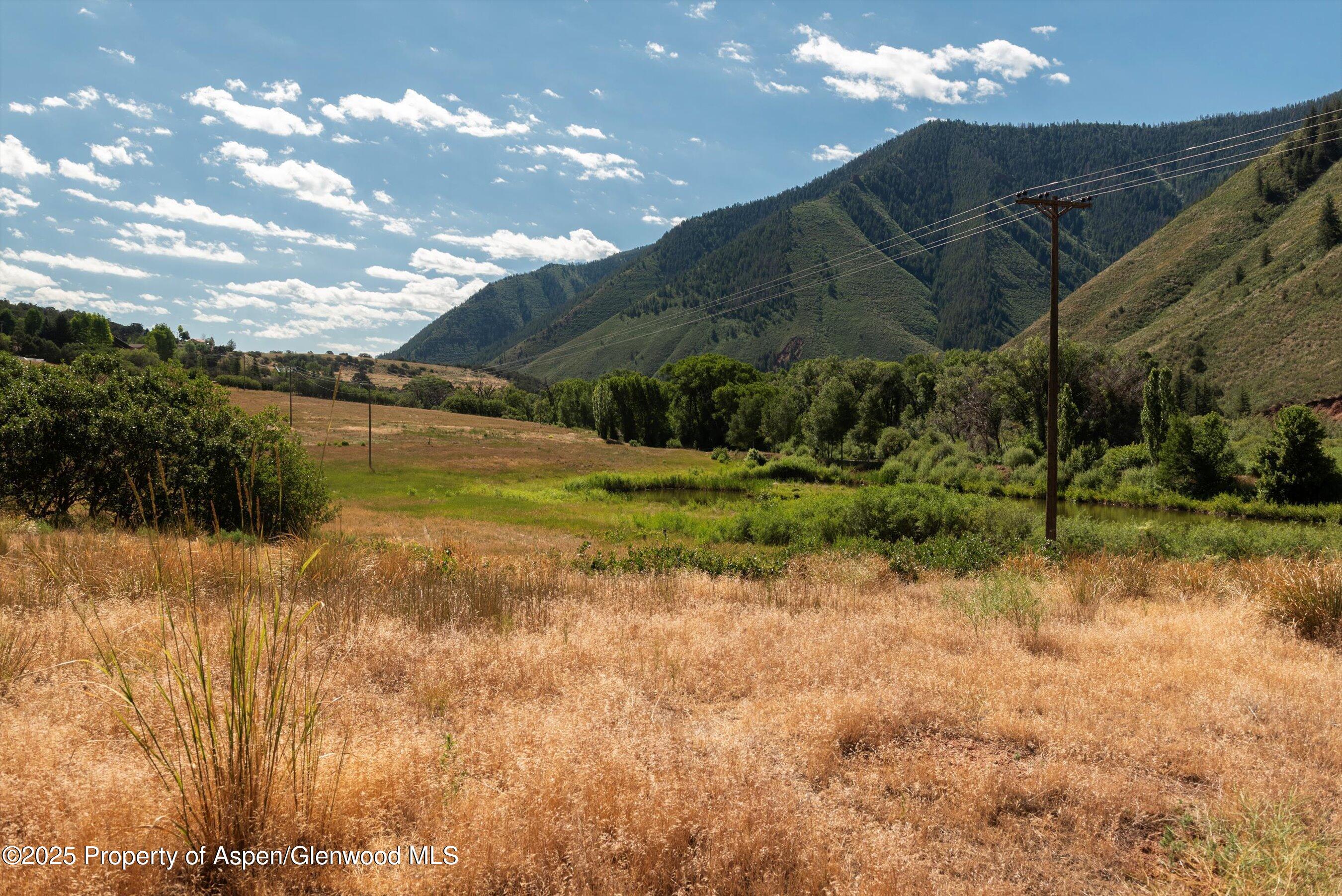 5129 Frying Pan Road Basalt, CO 81621 - Photo 7 of 14 a view of a lake