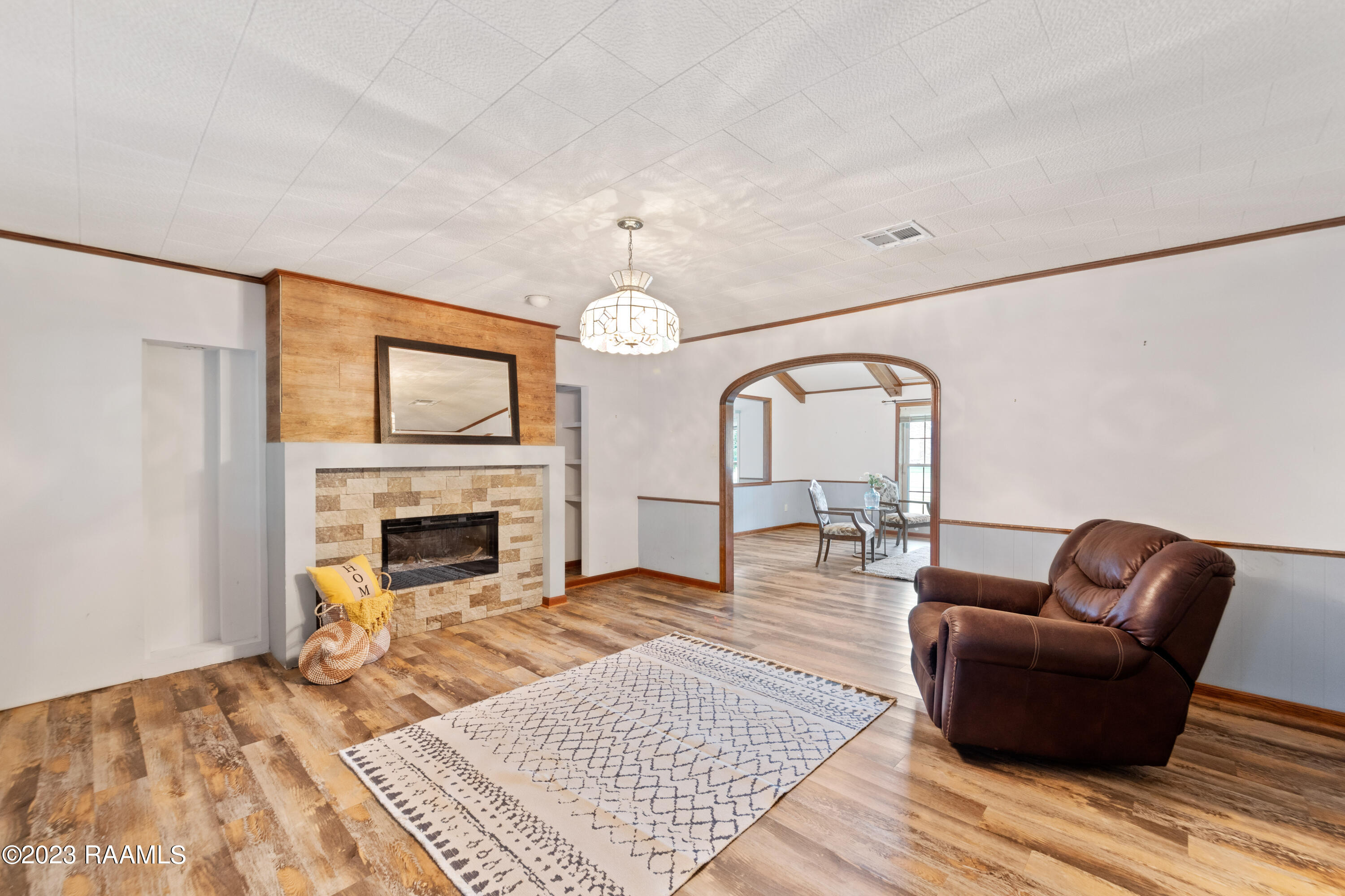 208 Jalon Road Scott, LA 70583 - Photo 4 of 40 Gallery Image 4