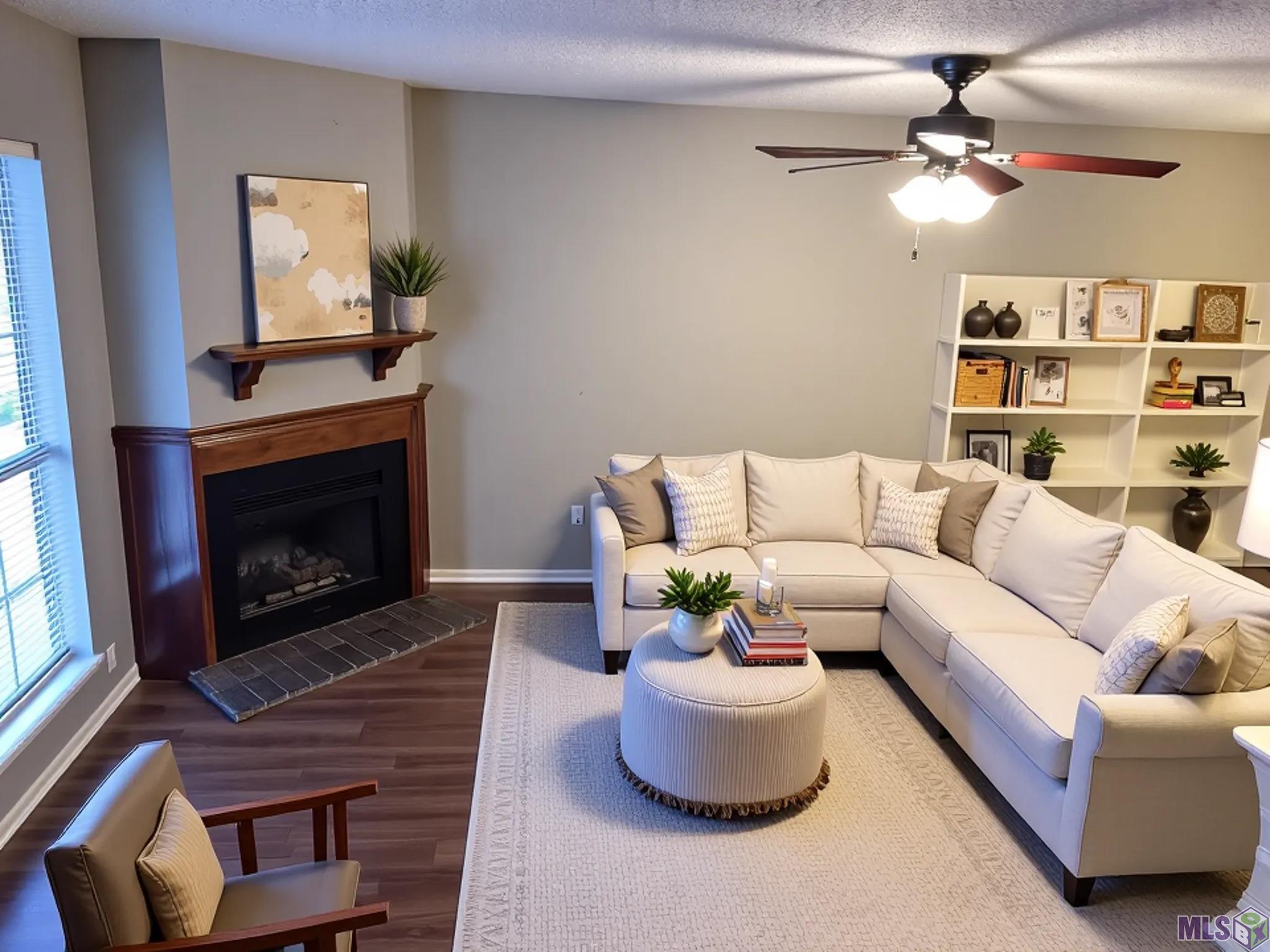 4342 Stumberg Lane Baton Rouge, LA 70816 - Photo 4 of 14