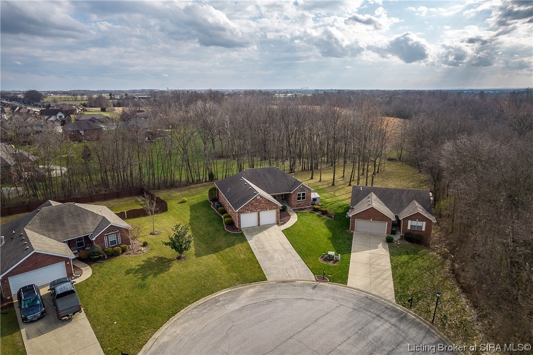 5402 Sky Ridge Road Charlestown, IN 47111 - Photo 3 of 47 Gallery Image 3