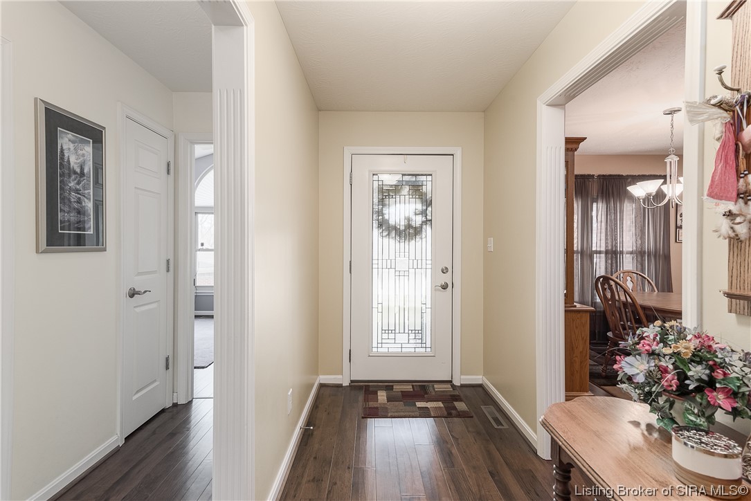 5402 Sky Ridge Road Charlestown, IN 47111 - Photo 7 of 47 Gallery Image 7
