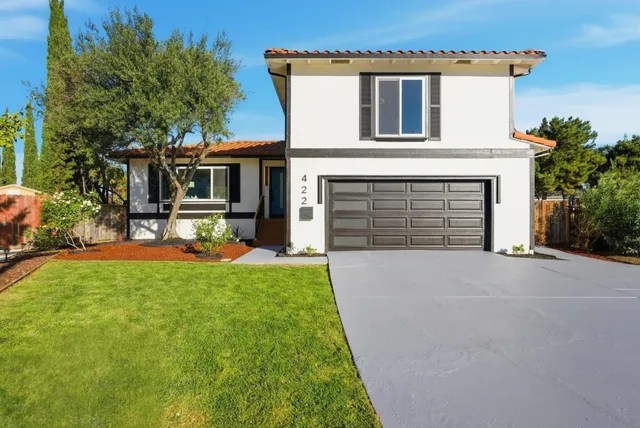$2,798,888 | 422 Liquidambar Way, Sunnyvale, CA 94086