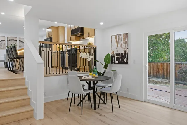 $2,798,888 | 422 Liquidambar Way, Sunnyvale, CA 94086