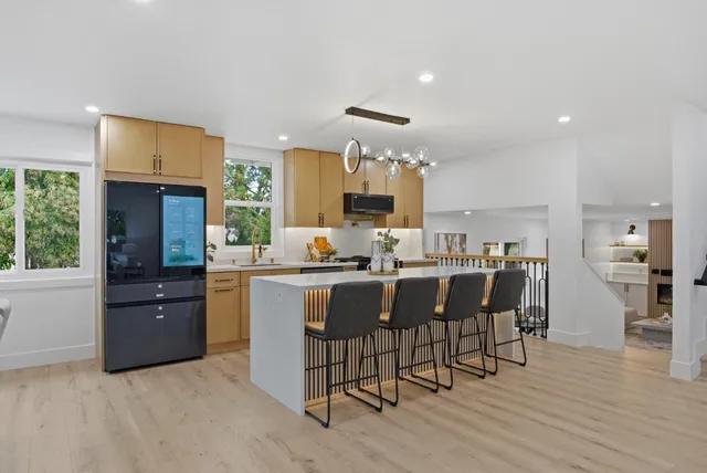 $2,798,888 | 422 Liquidambar Way, Sunnyvale, CA 94086