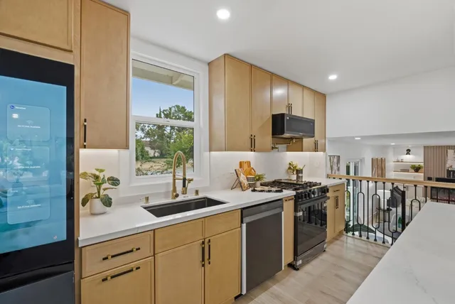 $2,798,888 | 422 Liquidambar Way, Sunnyvale, CA 94086