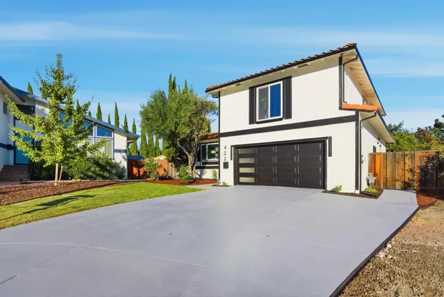 $2,798,888 | 422 Liquidambar Way, Sunnyvale, CA 94086
