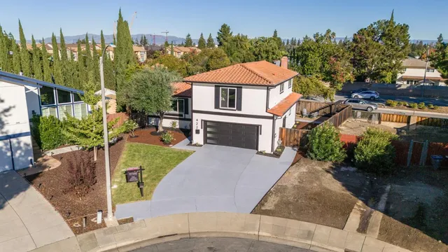 $2,798,888 | 422 Liquidambar Way, Sunnyvale, CA 94086