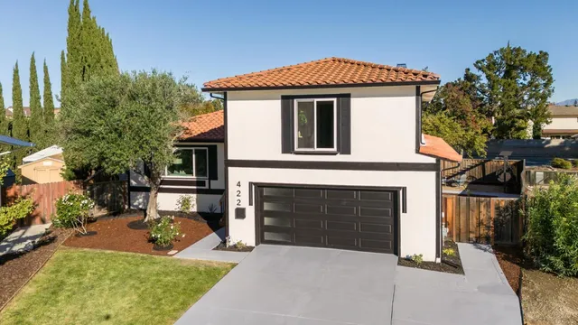 $2,798,888 | 422 Liquidambar Way, Sunnyvale, CA 94086