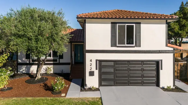$2,798,888 | 422 Liquidambar Way, Sunnyvale, CA 94086