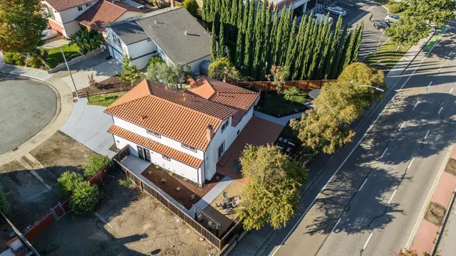 $2,798,888 | 422 Liquidambar Way, Sunnyvale, CA 94086