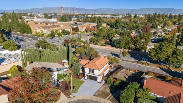 $2,798,888 | 422 Liquidambar Way, Sunnyvale, CA 94086