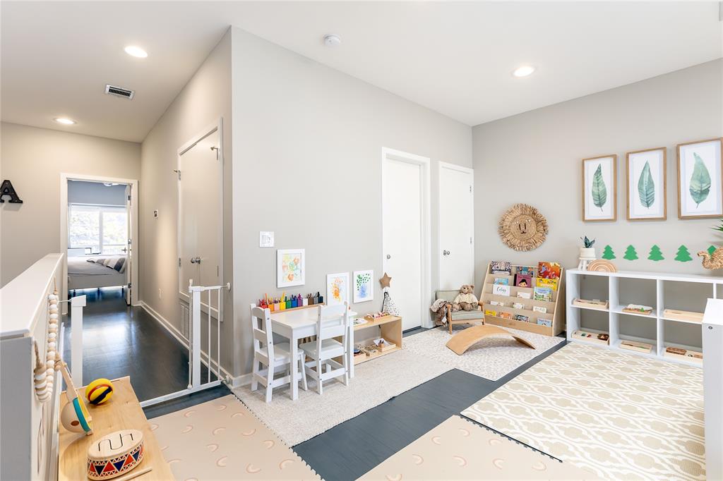 4100 Travis Street, Unit 2 Dallas, TX 75204 - Photo 17 of 24