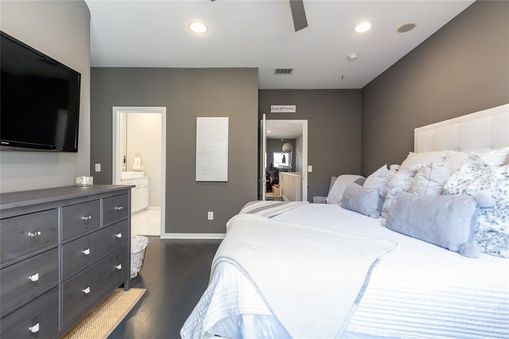 4100 Travis Street, Unit 2 Dallas, TX 75204 - Photo 19 of 24