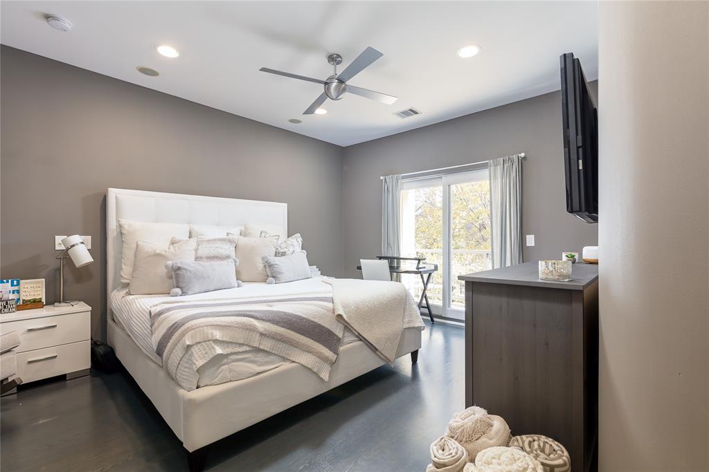 4100 Travis Street, Unit 2 Dallas, TX 75204 - Photo 20 of 24