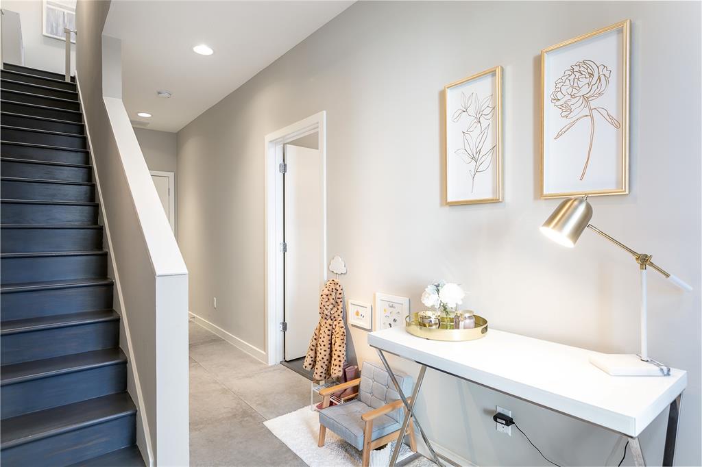 4100 Travis Street, Unit 2 Dallas, TX 75204 - Photo 2 of 24