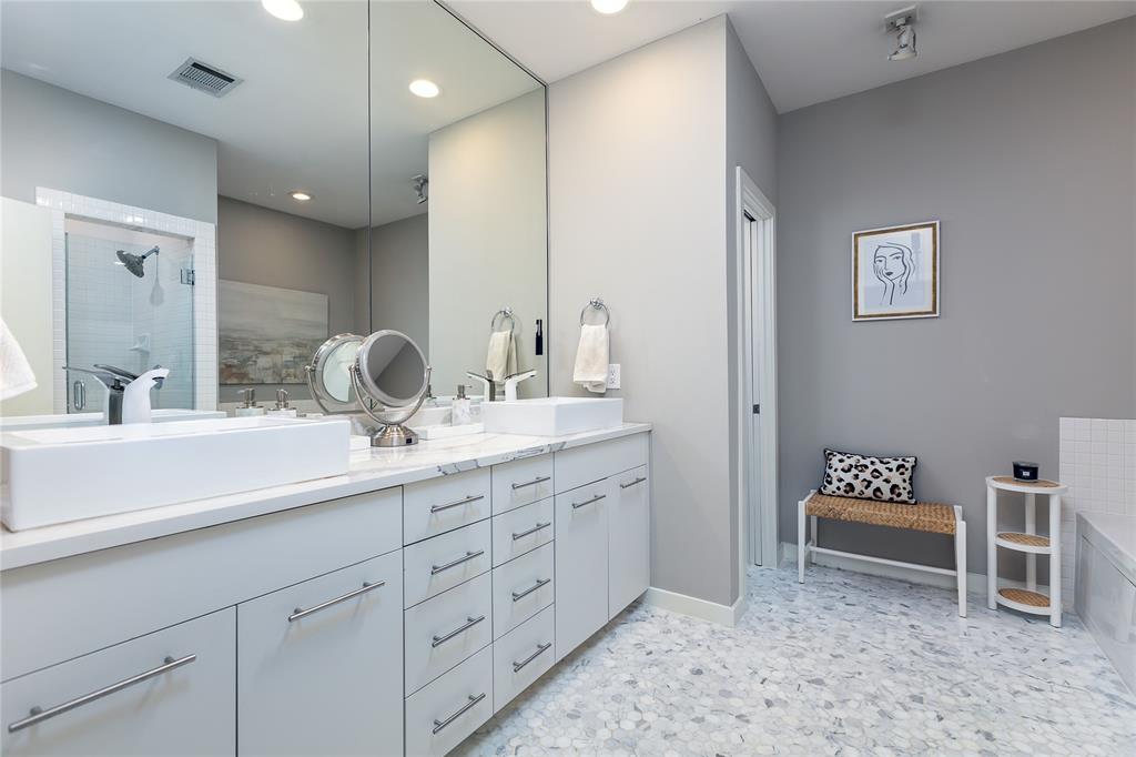 4100 Travis Street, Unit 2 Dallas, TX 75204 - Photo 22 of 24